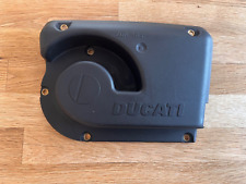 DUCATI SPORT CLASSIC 1000 S       AIR FILTER COVER.
