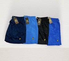 LYLE AND SCOTT EXCELLENT QUALITY SWIMMING SHORTS FOR MENS
