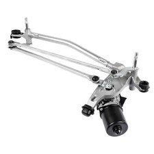 Front Windscreen Wiper Linkage