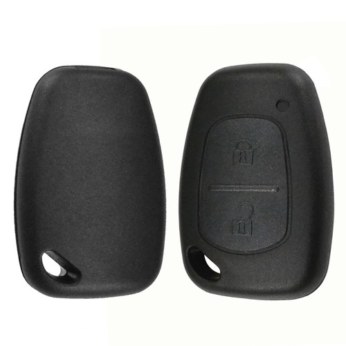 Key shell replacement - key,
