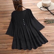 Plus Size 20-28 Womens Lace