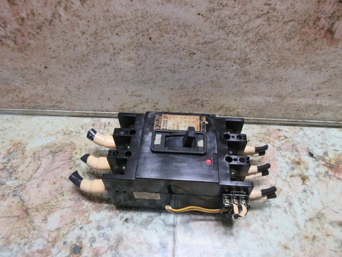Hitachi fuse free - breaker, unit