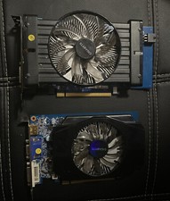 X2 graphics card joblot
