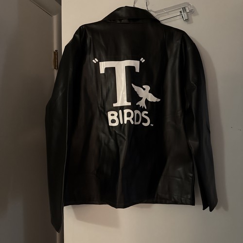 Grease birds adult - grease, t-birds