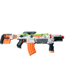 Nerf N-Strike Modulus ECS-10