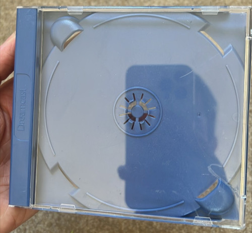 Official sega dreamcast - official,