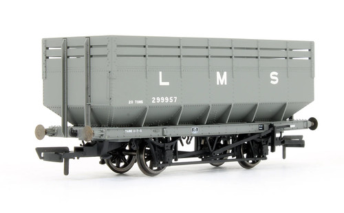 Hornby r6731 lms 20t coke - lms,