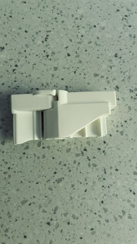 Babydan safety stair - safety,