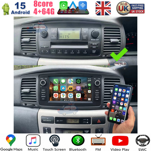 Android car stereo for - android,
