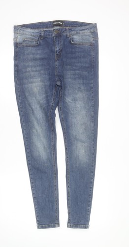 Hera london men blue skinny - london, men's