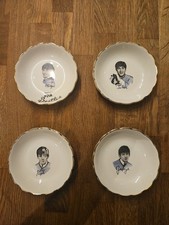 The Beatles 1964 Set of 4