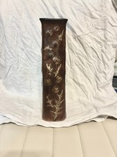 Martin Brothers 1907 Stoneware