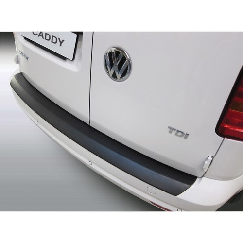 Rgm rearguards rear bumper - rearguards,