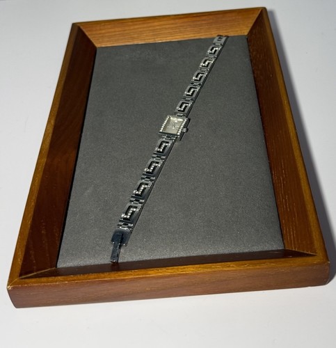 Ladies watch vintage accurist - watch,