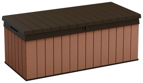 Keter darwin 380l outdoor - darwin,