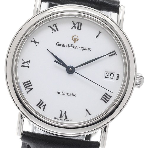 Girard perregaux classic 4797 - perregaux,