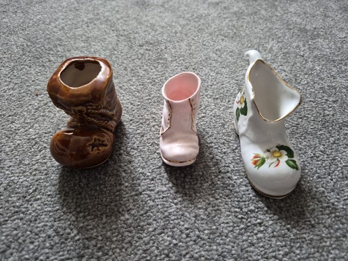 China and x - x, pottery