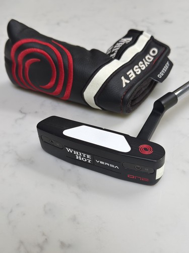 Odyssey versa putter - versa, 1