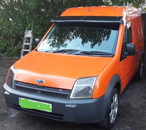 Ford connect mk1 2005 - 2005, tddi