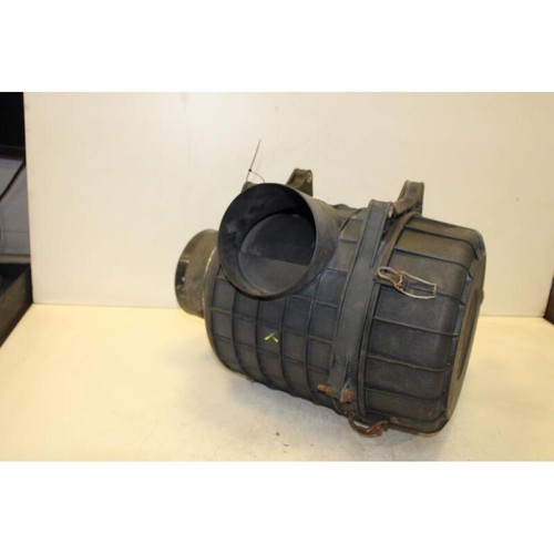 Air filter box daf - box,