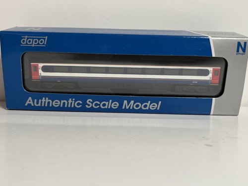 Dapol mk3 coach east midlands - dapol,