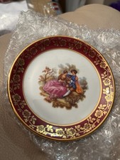Vintage Limoges Castel France