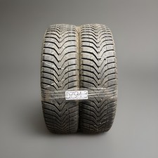 2×165 70 R14 81T M+S
