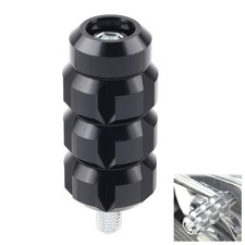 Shifter Shift Peg CNC Black