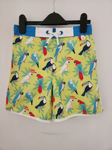 Mini boden swimming trunks - mini, 8-9