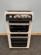 Hotpoint HUG52P 50cm Double