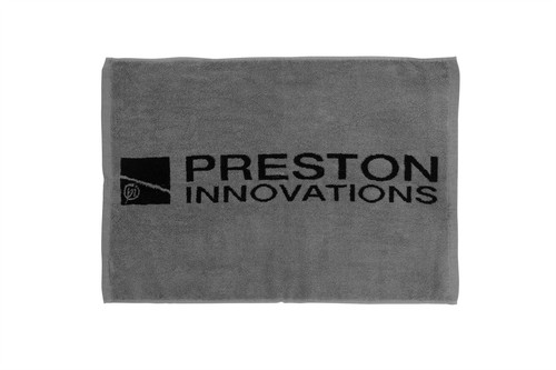 Preston towel coarse fishing - /,