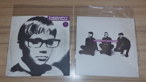 Therapy joblot singles - joblot,