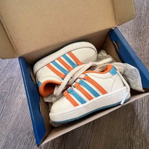 Swiss blippi toddler - k-swiss,