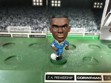 Corinthian Headliners Marcel