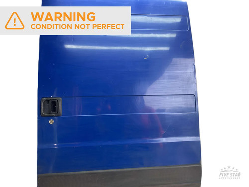 Citroen relay sliding door - citroen,