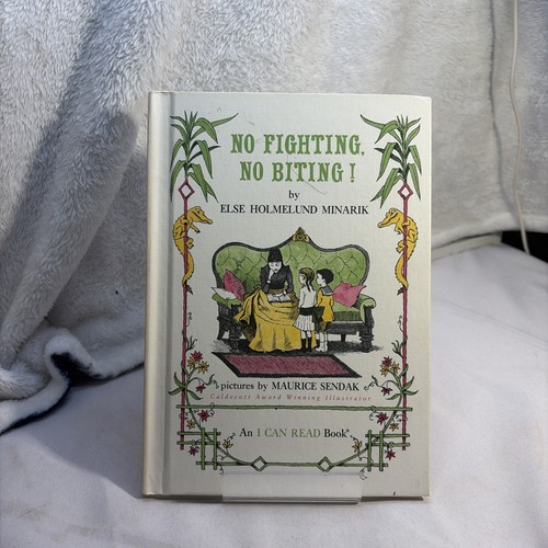 Fighting biting else - no,
