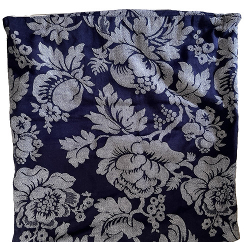 Cushion cover damask - cushion,