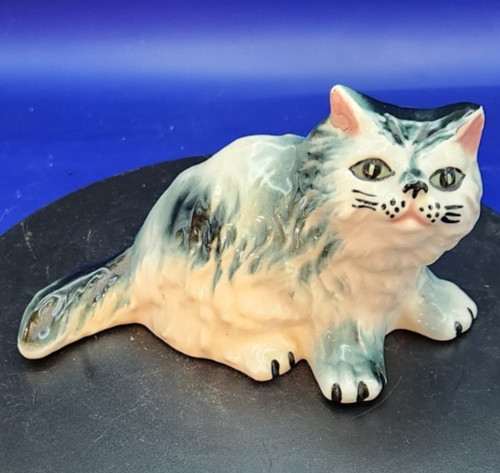 Ceramic black white - 6",