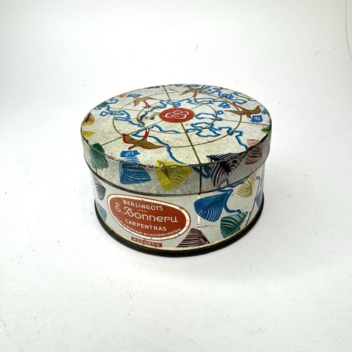 Vintage metal sweet - vintage,