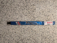 Bosch 582 S | Twin spoiler