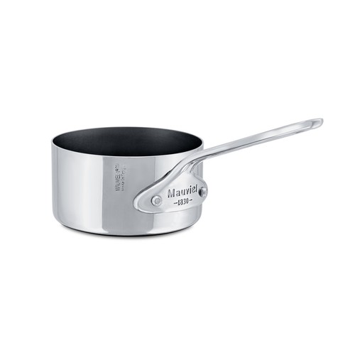 Mauviel minis stainless - mauviel,