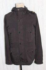 Men's Stone Island Black