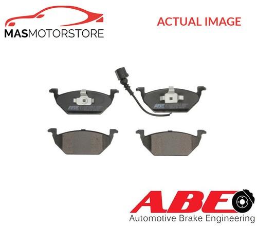Brake pads set braking - brake, pad