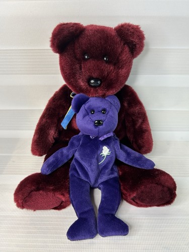 Beanie baby buddies buddy - baby,