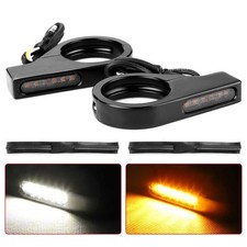 2PC Motorcycle LED Turn Signal