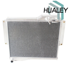 Aluminum Radiator For