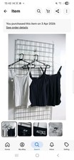 3 x Blooming Marvellous H&M