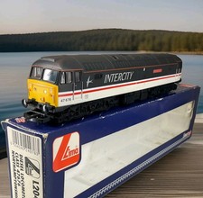 Boxed Lima Northamptonshire BR