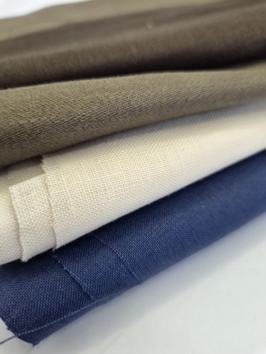 Craft linen pieces - linen, 4