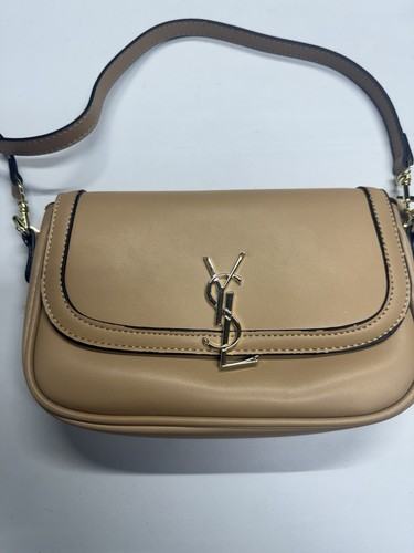 Ysl saint laurent beige - ysl,